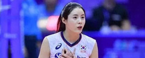 案例：韩国排球女神李多英，她的淫乱和无耻远比你想象的要严重