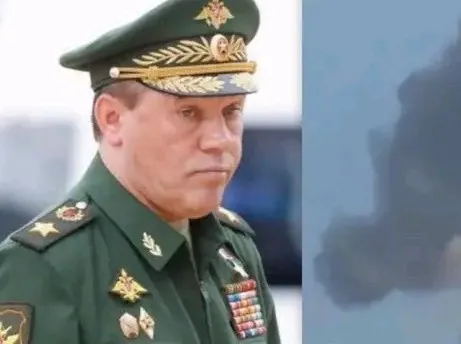 格拉西莫夫死亡的消息不真实。近日头条新闻满天飞，传言俄罗斯参谋长、军方二号人物在