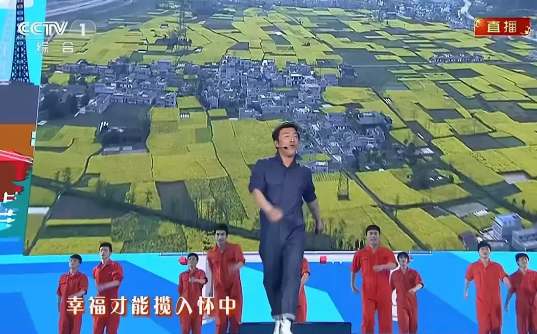 还有多少人记得这个节目