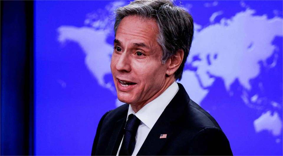 扛不住了！美国国务院宣布：要对以色列采取“惩罚措施”！
按理来说，作为“冲突反击