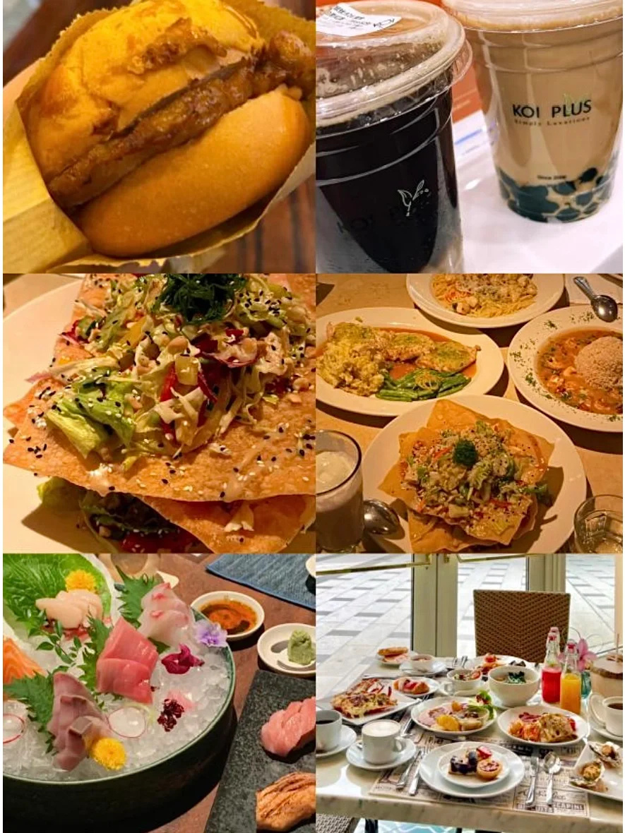 暑假想要来澳门旅游的姐妹们,这篇要看!
