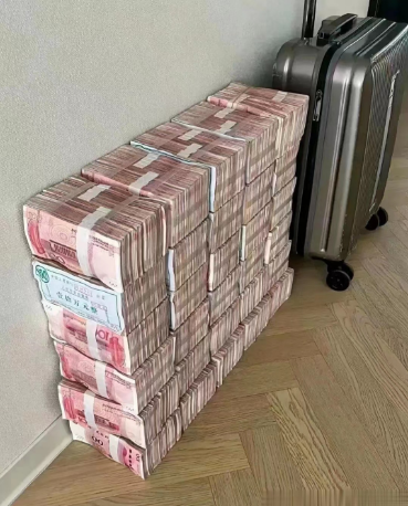 如果有这些能躺平了吗？
评论区有能躺平的人吗？
欢迎在评论区留言