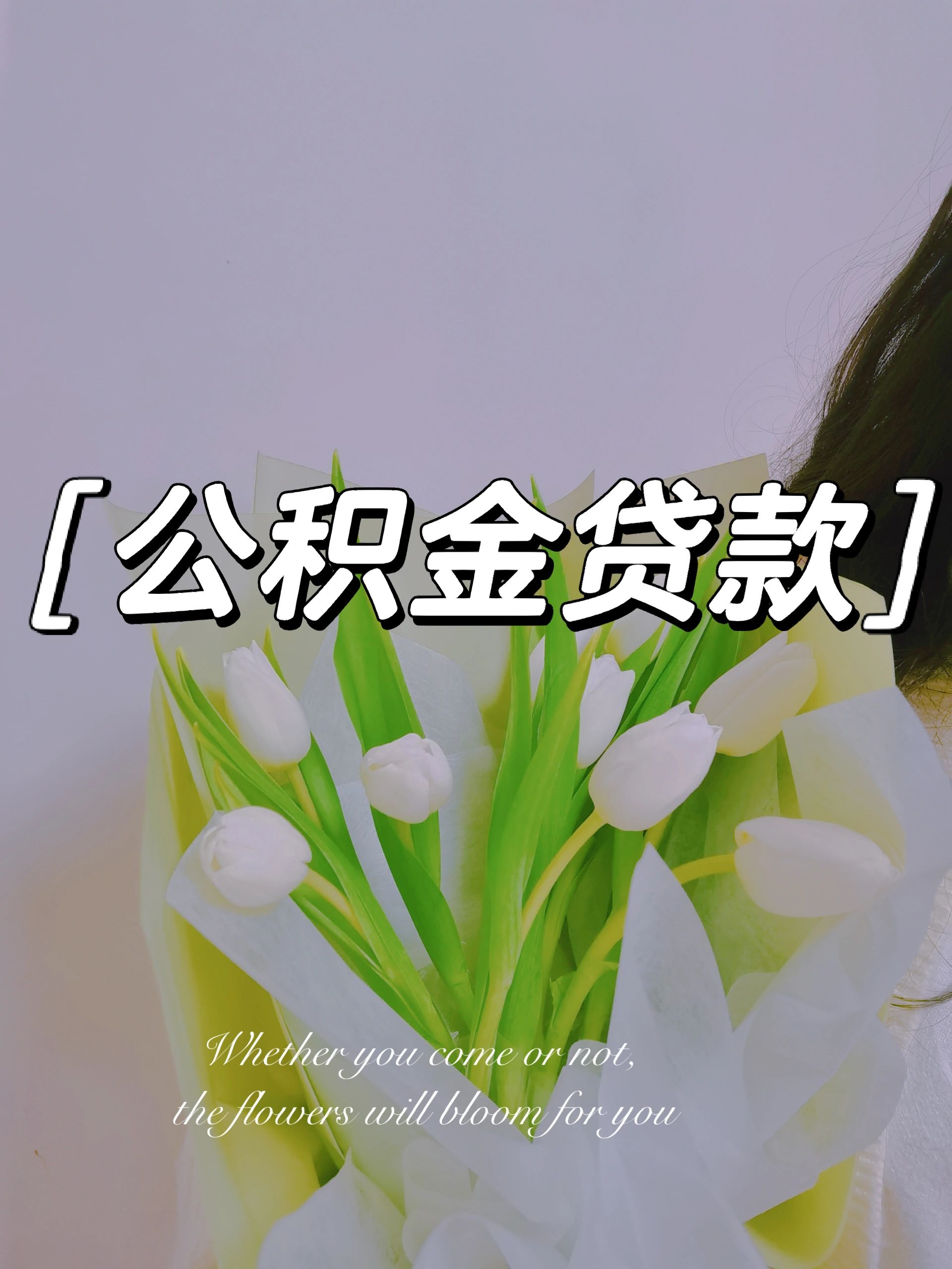 公积金贷款须知#公积金贷款条件#