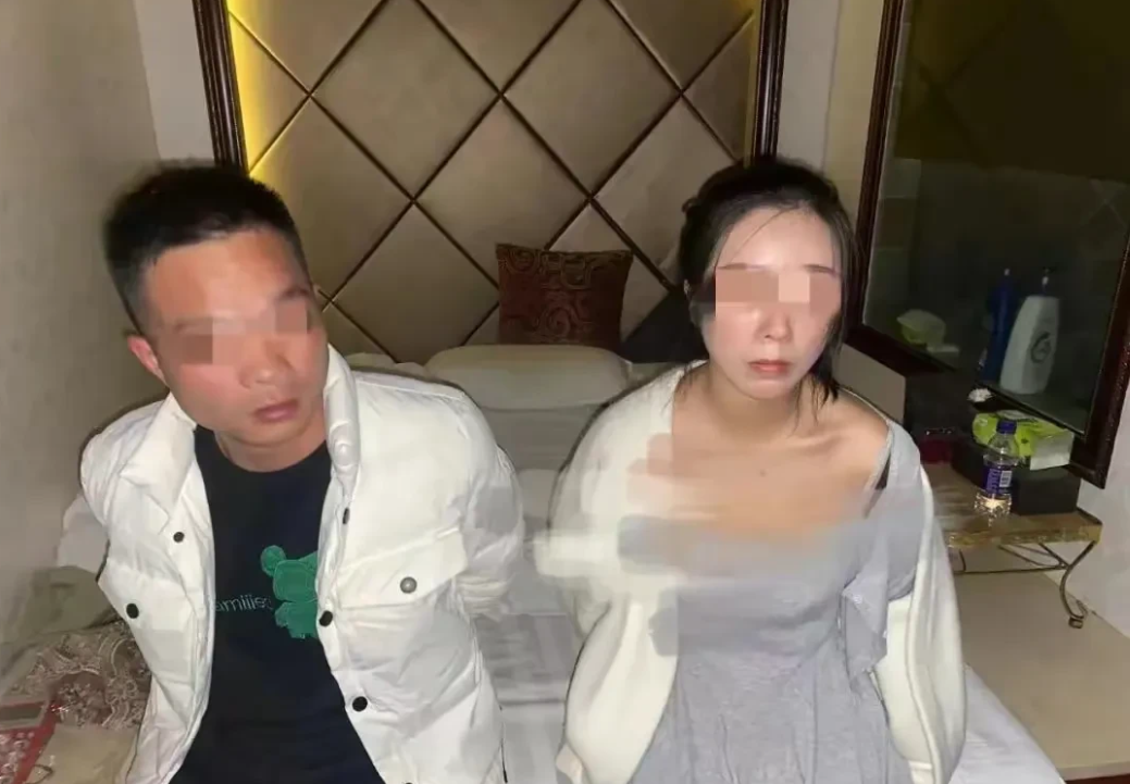 据红星新闻消息：近日，四川泸州市龙马潭警方成功打掉了一个涉嫌组织卖淫的犯罪团伙，
