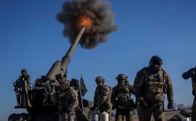 乌克兰空袭破纪录，法国拿出“棺材本”援助，逐月向乌交付600枚滑翔炸弹。据俄罗斯