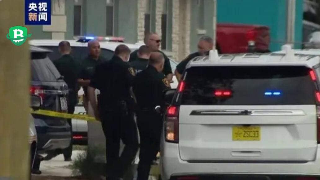 美国14岁少年为圣诞节礼物枪杀23岁姐姐