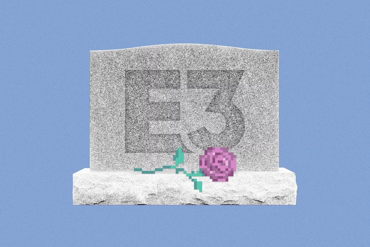 过去被称为电玩界盛事的美国E3电玩展，过去3年因为各种原因停办实体展览，今年本来