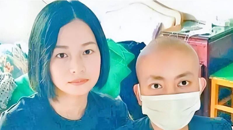 武汉姐姐柯希为弟弟捐骨髓，打掉腹中双胞胎，遭婆婆大骂绝后。 她痛苦抉择，决心挽救