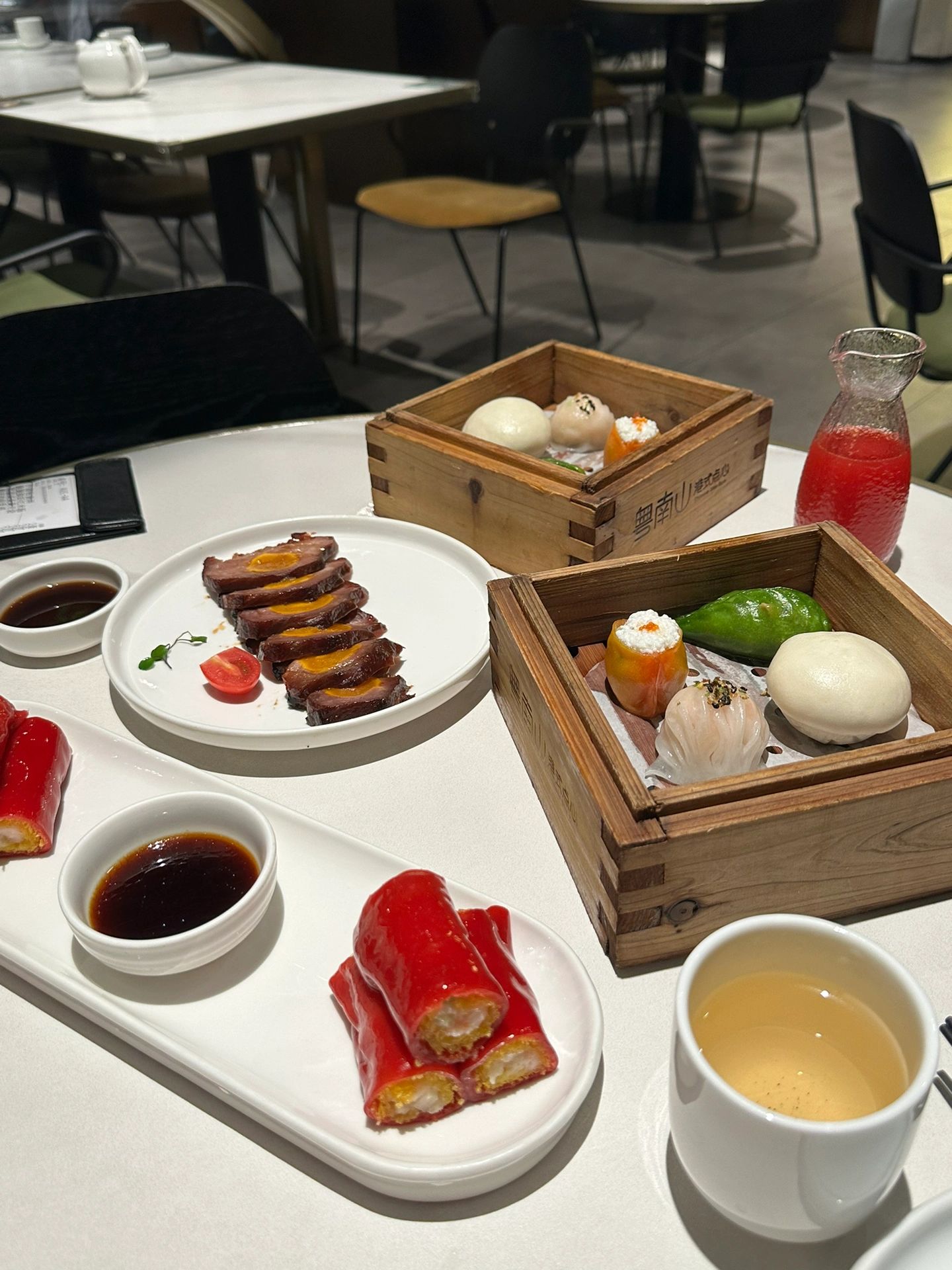 镇江｜吃一次就爱上的美食店
