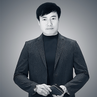 爱上摄影