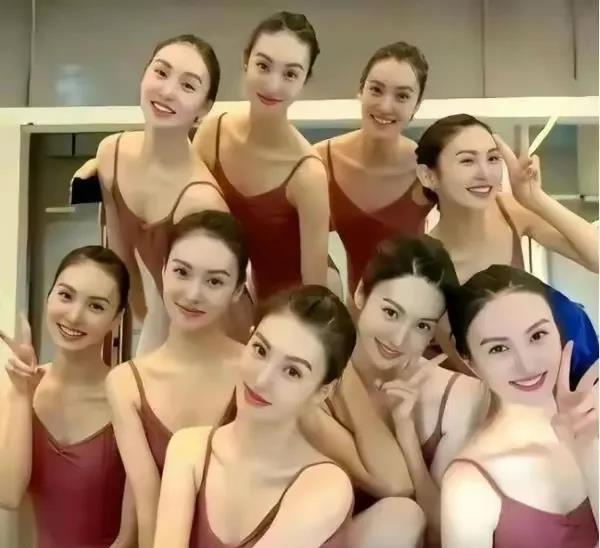 许老板究竟有几个好妹妹？林丹丹首次公开回应传闻:我2017年离职，没当过团长！
