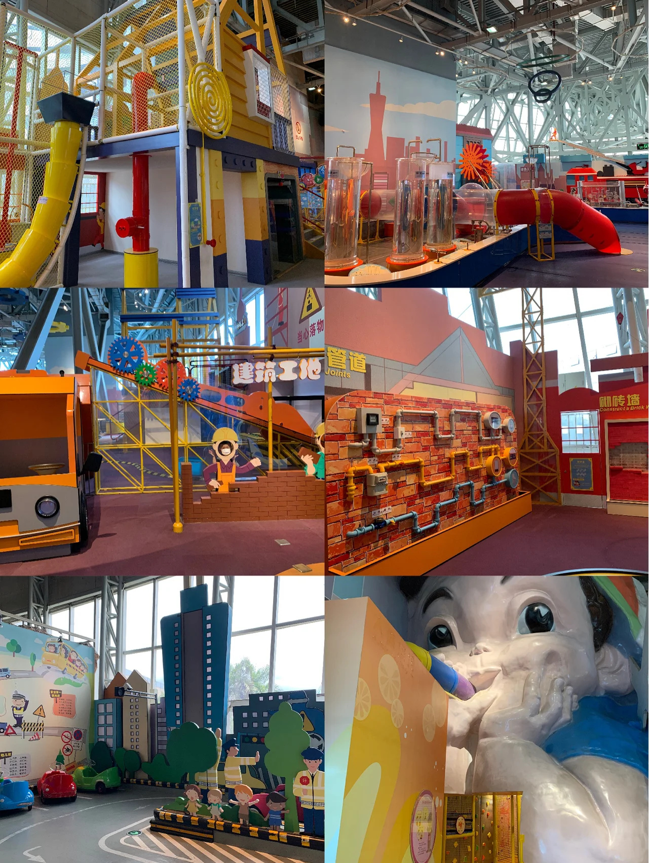 除了长隆，广州亲子游还有哪里值得去？