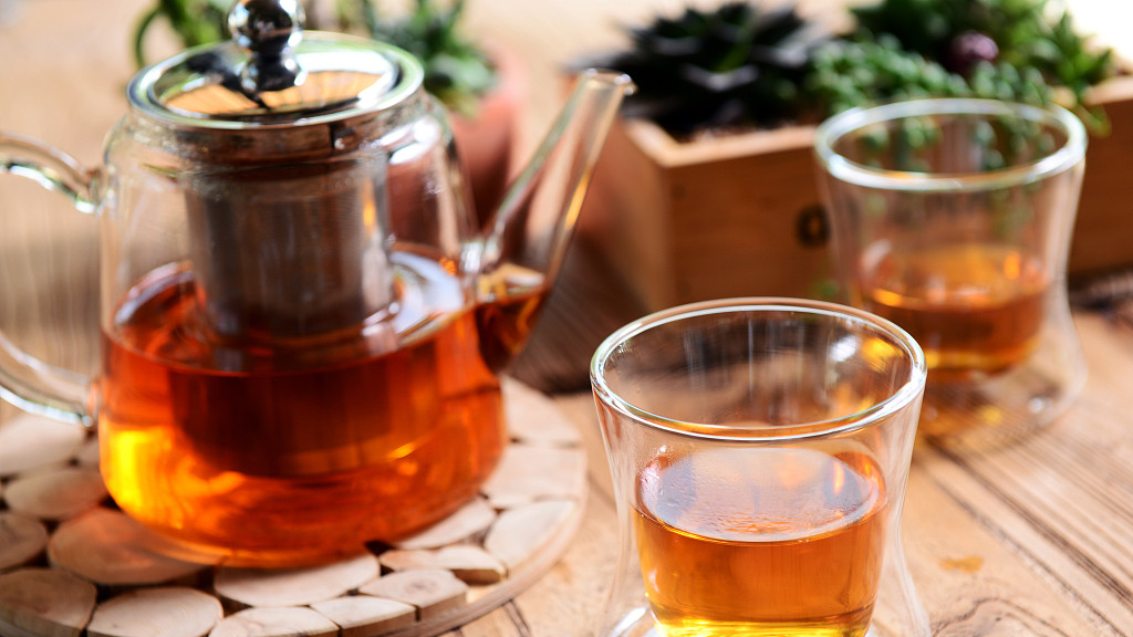 茶的分类和另解：冬天为什么要喝红茶？