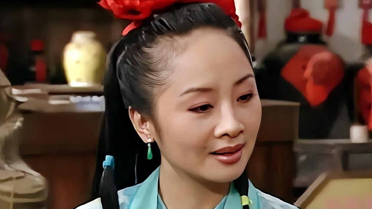 演员唐静：与王新军离婚后，独自抚养儿子长大，如今52岁终获幸福