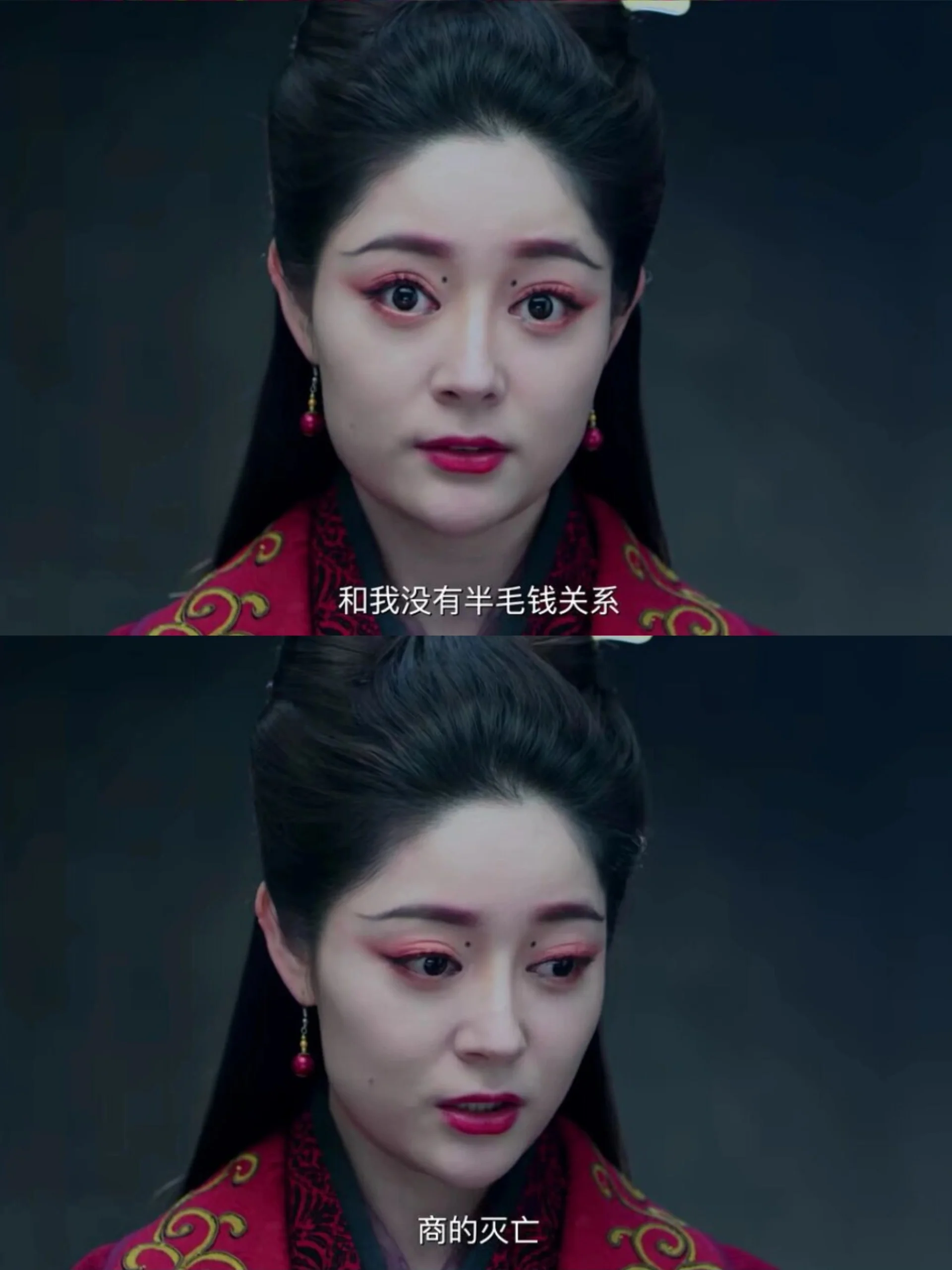 一集封神！真的巨巨巨好看！