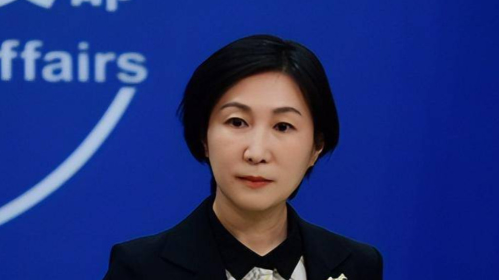 罚款2700万美元！中方反制话音刚落，美国报复就来了，拿本国企业“开刀”！