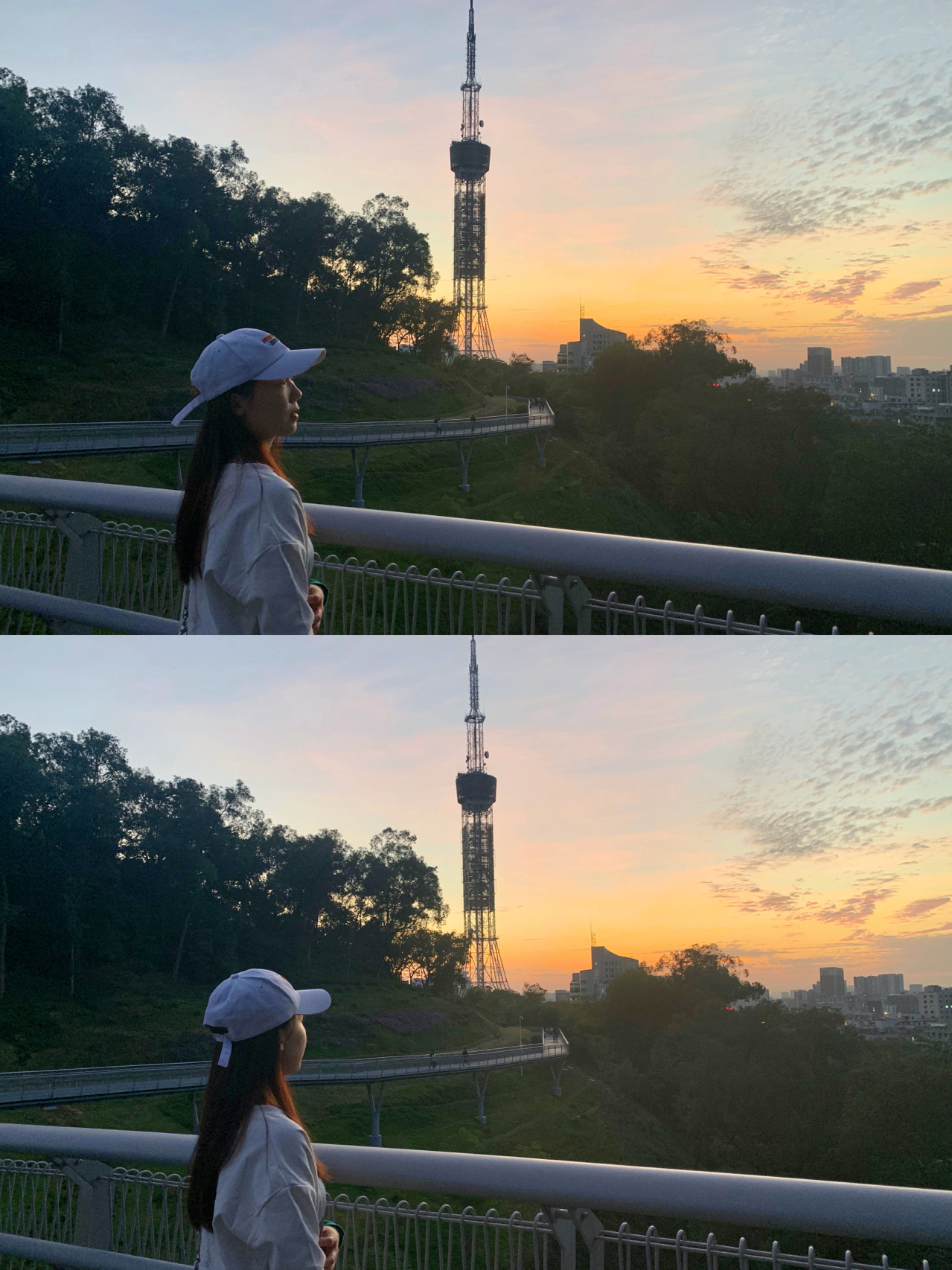 广州云道｜这里拍照真的好美好美！wow