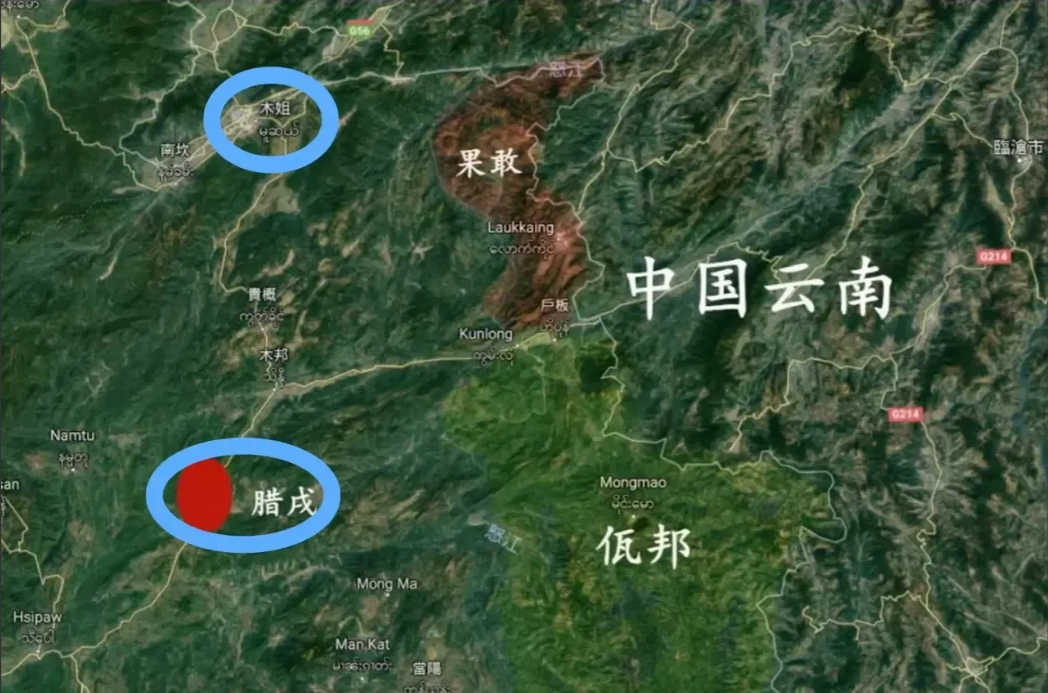 11月18日，一份密档显示，长期驻守在红岩的同盟军精锐主力——311旅，突然离开