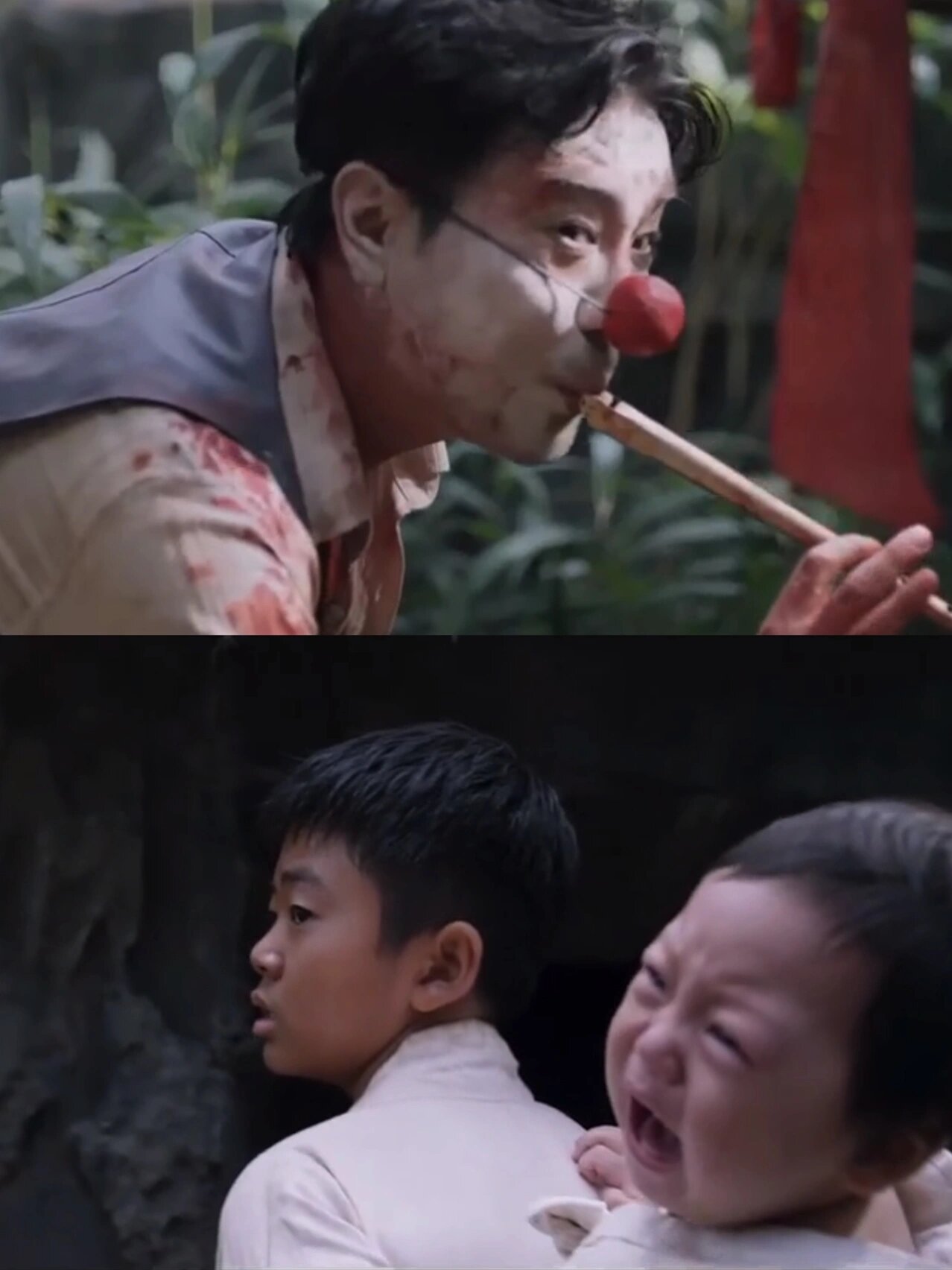 恩将仇报吗！那就以恶制恶吧｜惊悚悬疑电影