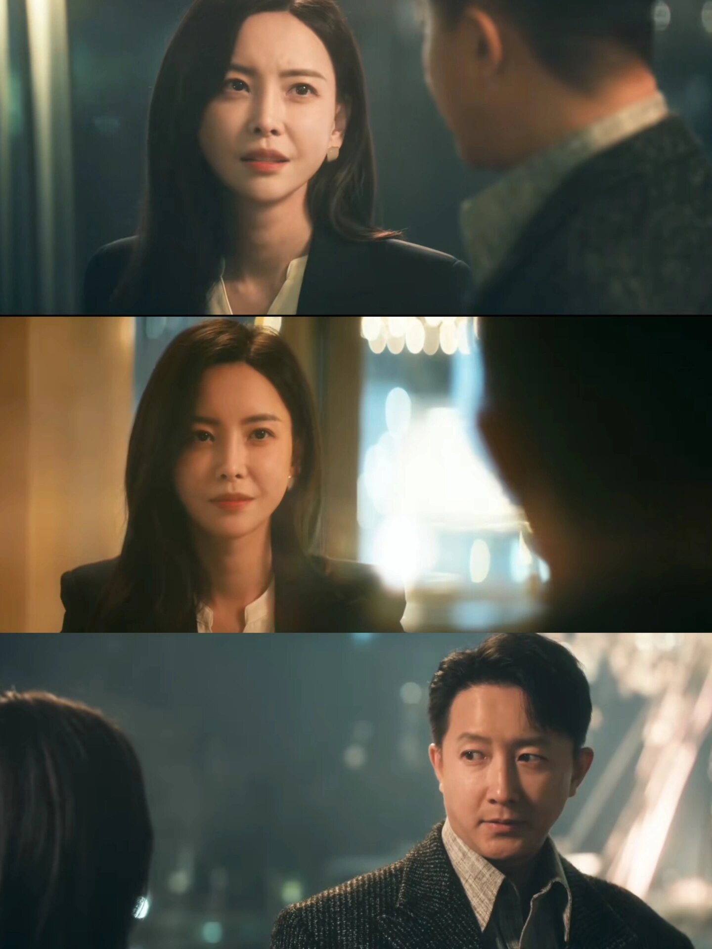 绝了，比想象中好看！真实又好哭！