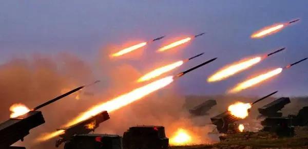 以色列北方司令部遭到袭击，损失惨重。
以色列现在天天嚷着要打黎巴嫩真主党，没想到