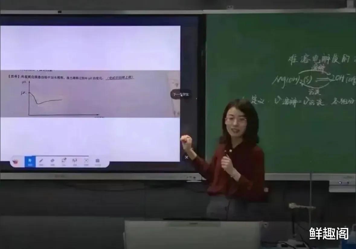 女教师出轨学生后续, 教育局回应! 网友: 丈夫太绝情彻底毁掉他们