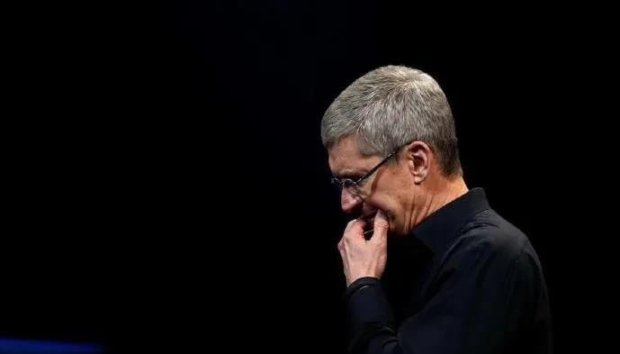 库克这下真的该好好反思了！
自发售以来，iPhone15以及iPhone15pu