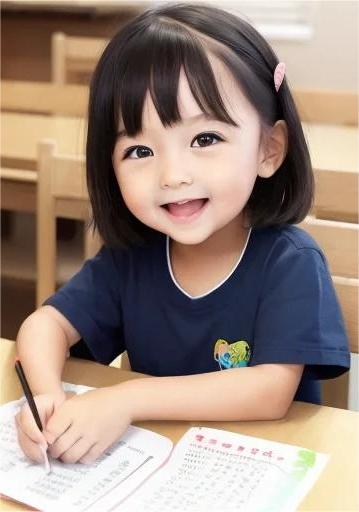 如何正确引导孩子学习