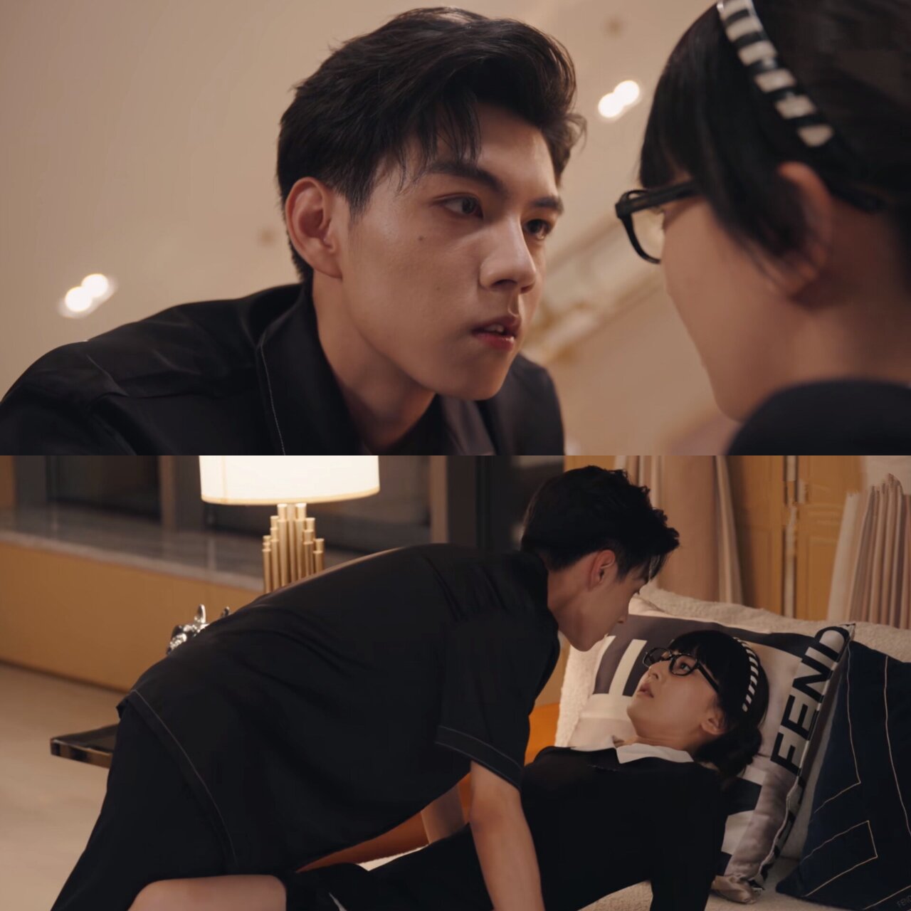 好喜欢！玩这种，看我豪门复仇爱恋