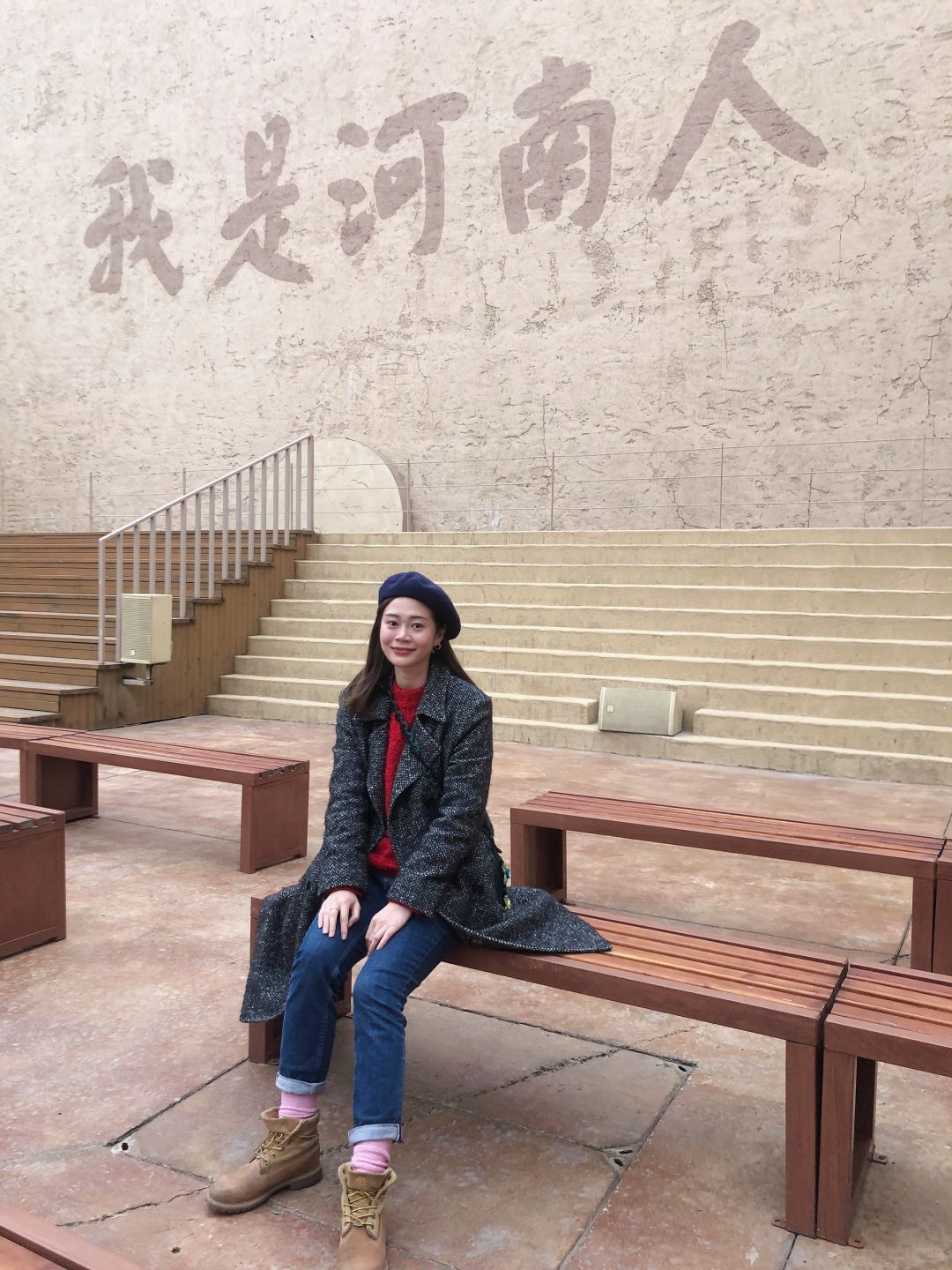 河南文旅上大分！河南值得这波流量～
#浪漫生活的记录者
 #河南 #河南文旅
全