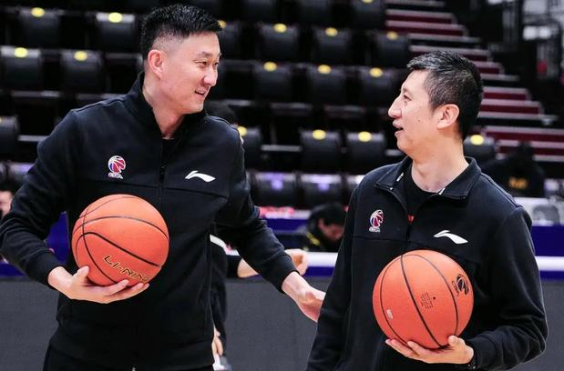 中国篮协人选竞争激烈，五位候选人各有特色，谁将成为新任主席？

篮球界的风云人物