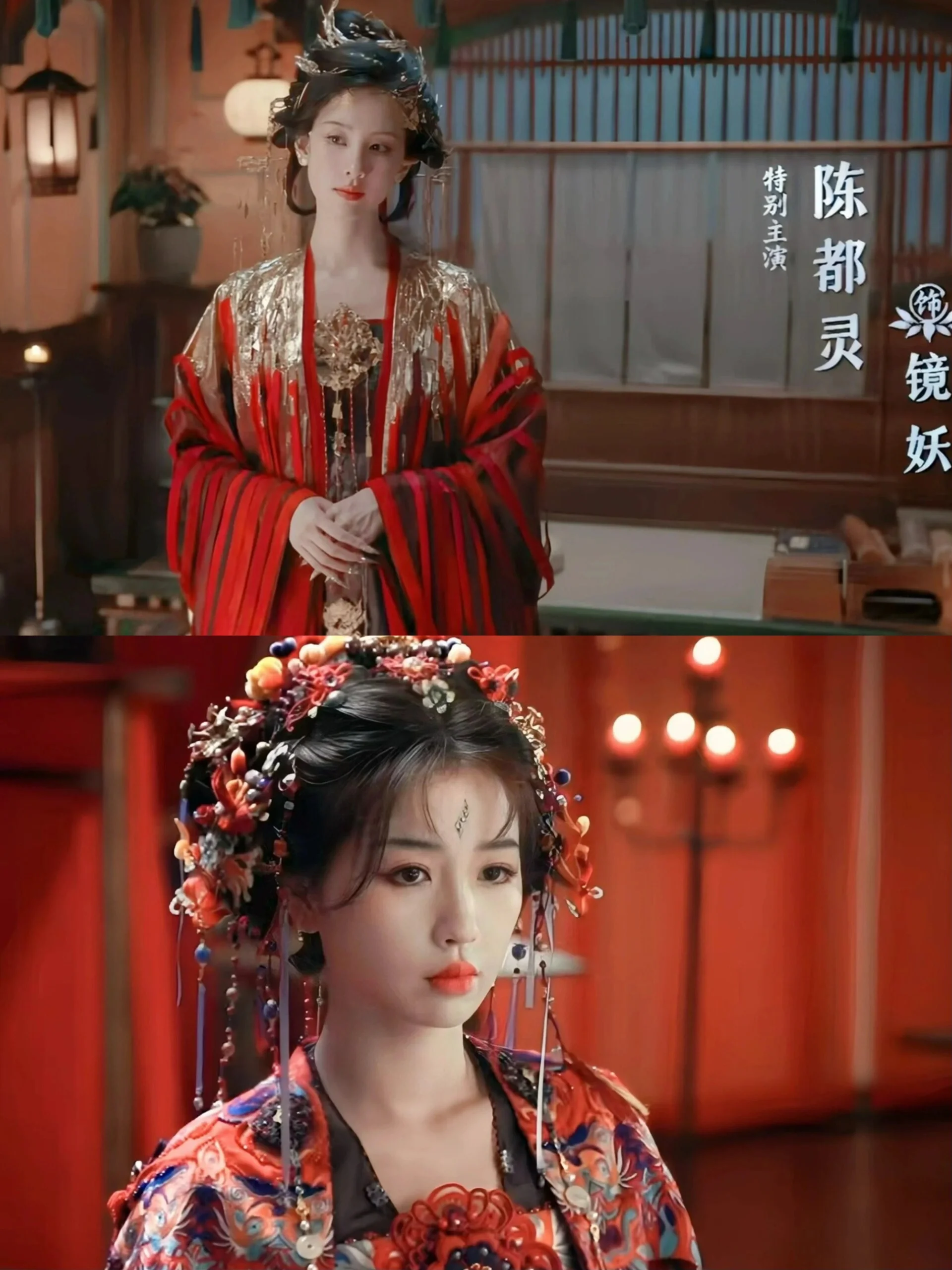 终于播了！王炸阵容！巨巨巨期待！