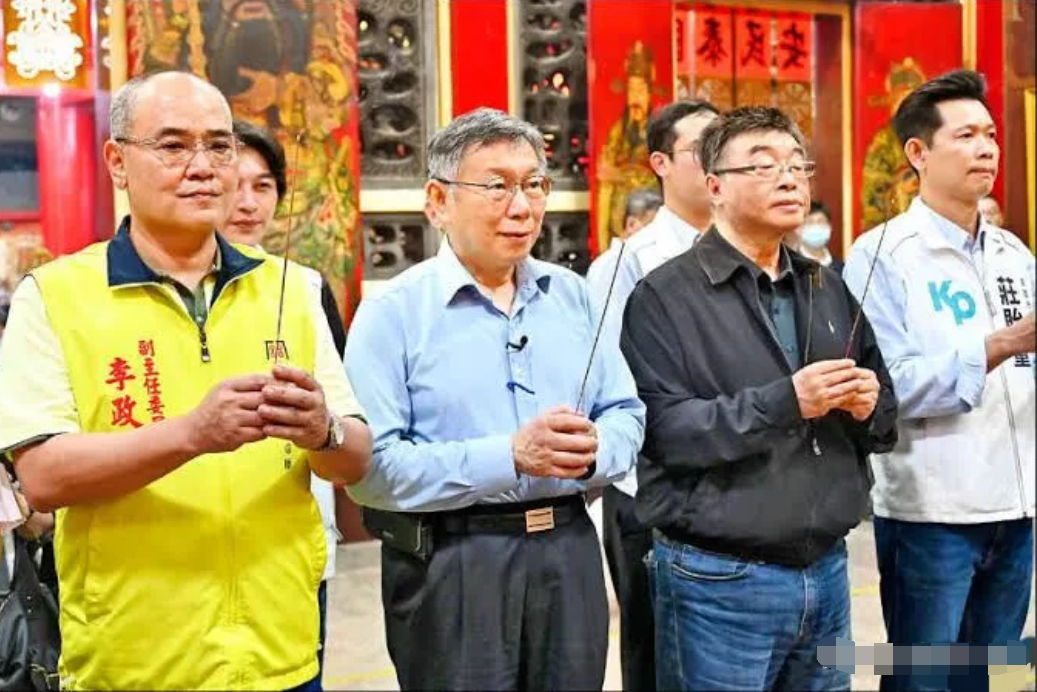 批蓝营围剿柯文哲恐增加蓝白仇恨值！邱毅：看似风光却损人害己

前立委邱毅今天在脸