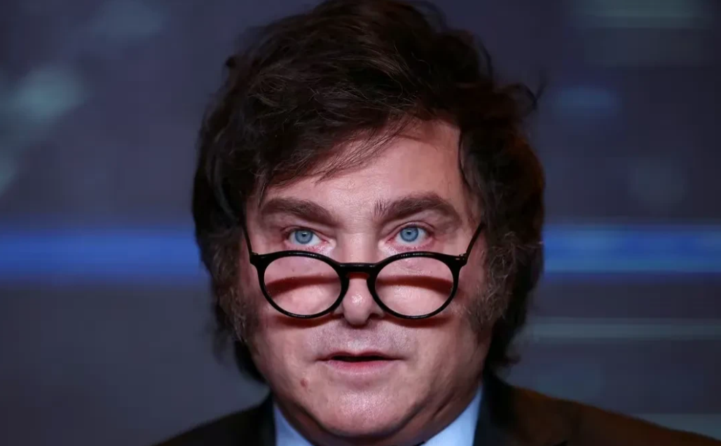 外媒：阿根廷新任总统拒绝邀请4国出席就职典礼，反应也随之而来

12月6日，据西