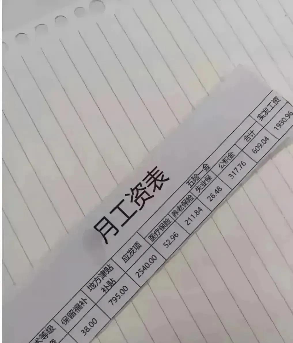 国企工资单曝光，引发广泛争议。工资数额令人咋舌，众人纷纷思考，是不是值得为了这些