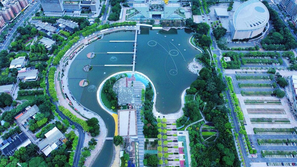 东莞，一个充满活力与机遇的城市等你来探索！