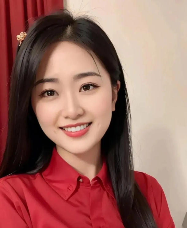 我的婚姻要求很简单，我希望我的伴侣具备三个特点：不打人，对我父母友善，不花心。而