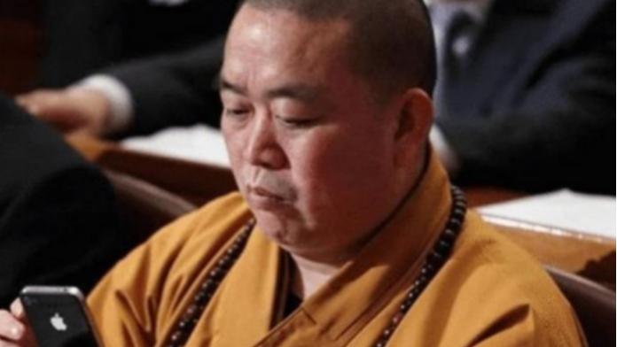 和尚每天吃素，为何还肥头大耳？看完他们的“伙食”秒懂