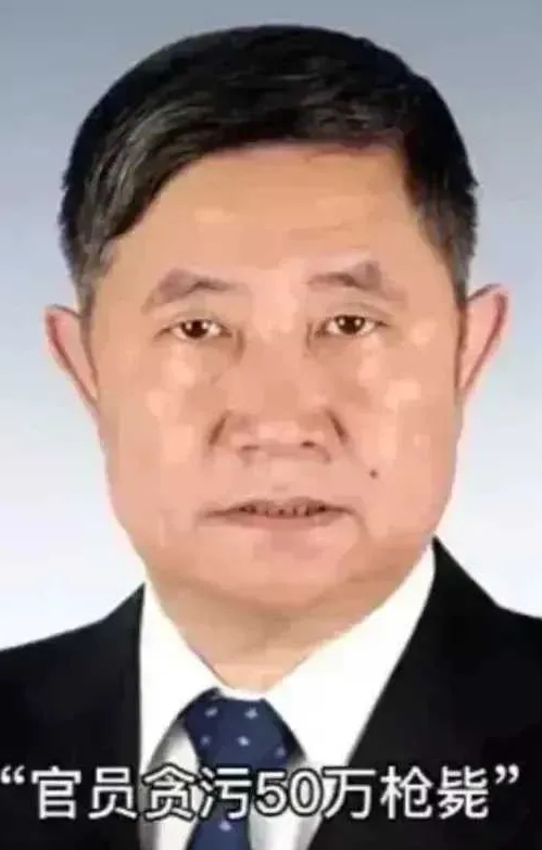 赵润田同志提出“贪污50万元必须判死刑”的建议后，社会陷入了震惊和争议。这一建议
