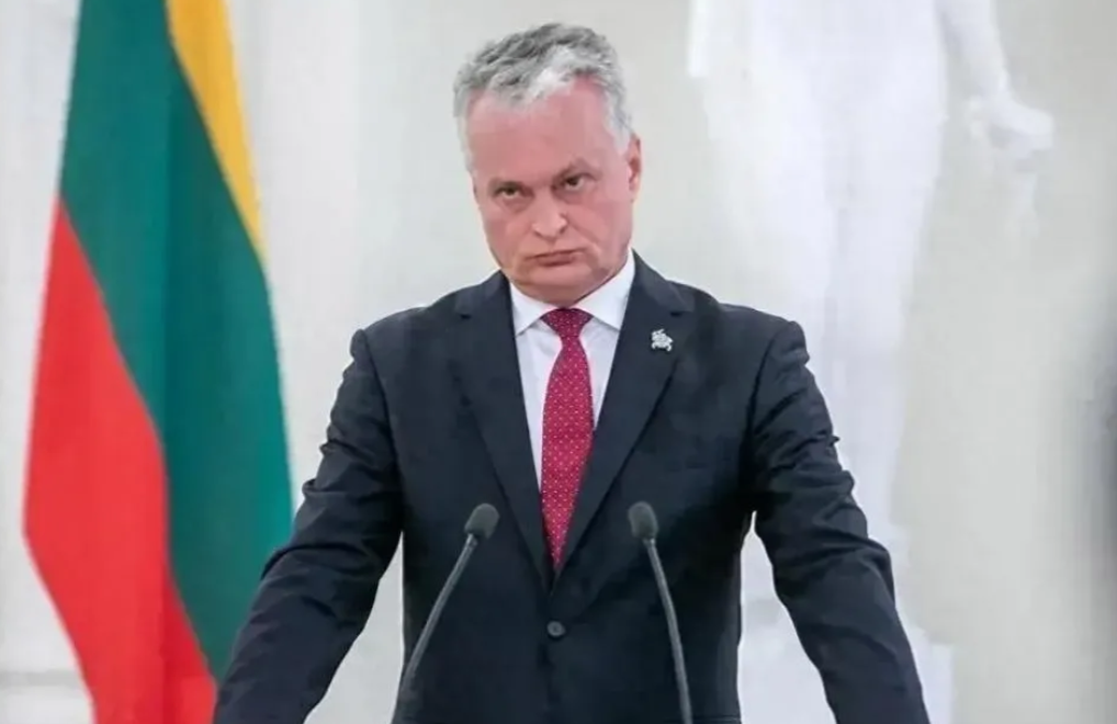 真是要笑死我了！为了继续力挺乌克兰和维持自己艰难的国防开支，“宇宙第一大国”立陶