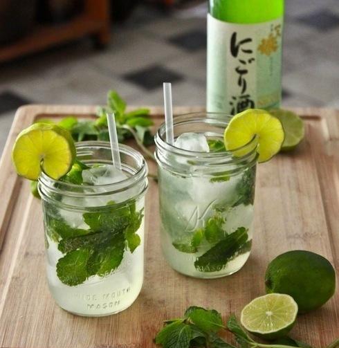 餐桌必备|迷人阳台香草植物之糖果薄荷
糖果薄荷不仅有一个可爱清新的名字，它闻起来