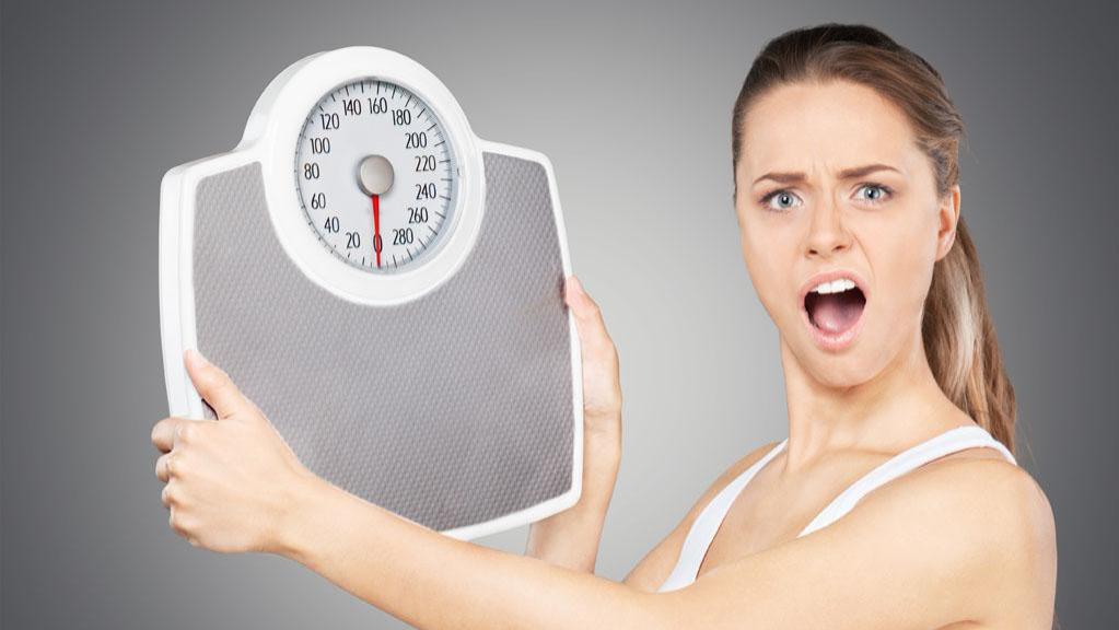 减肥常见的5个问题，你都遇到过吗？