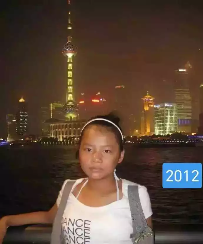 十年的变化，到底有多大？