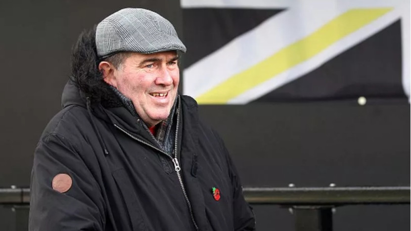 前Prem裁判说，像加里·内维尔和杰米·卡拉格这样的专家正在拿出