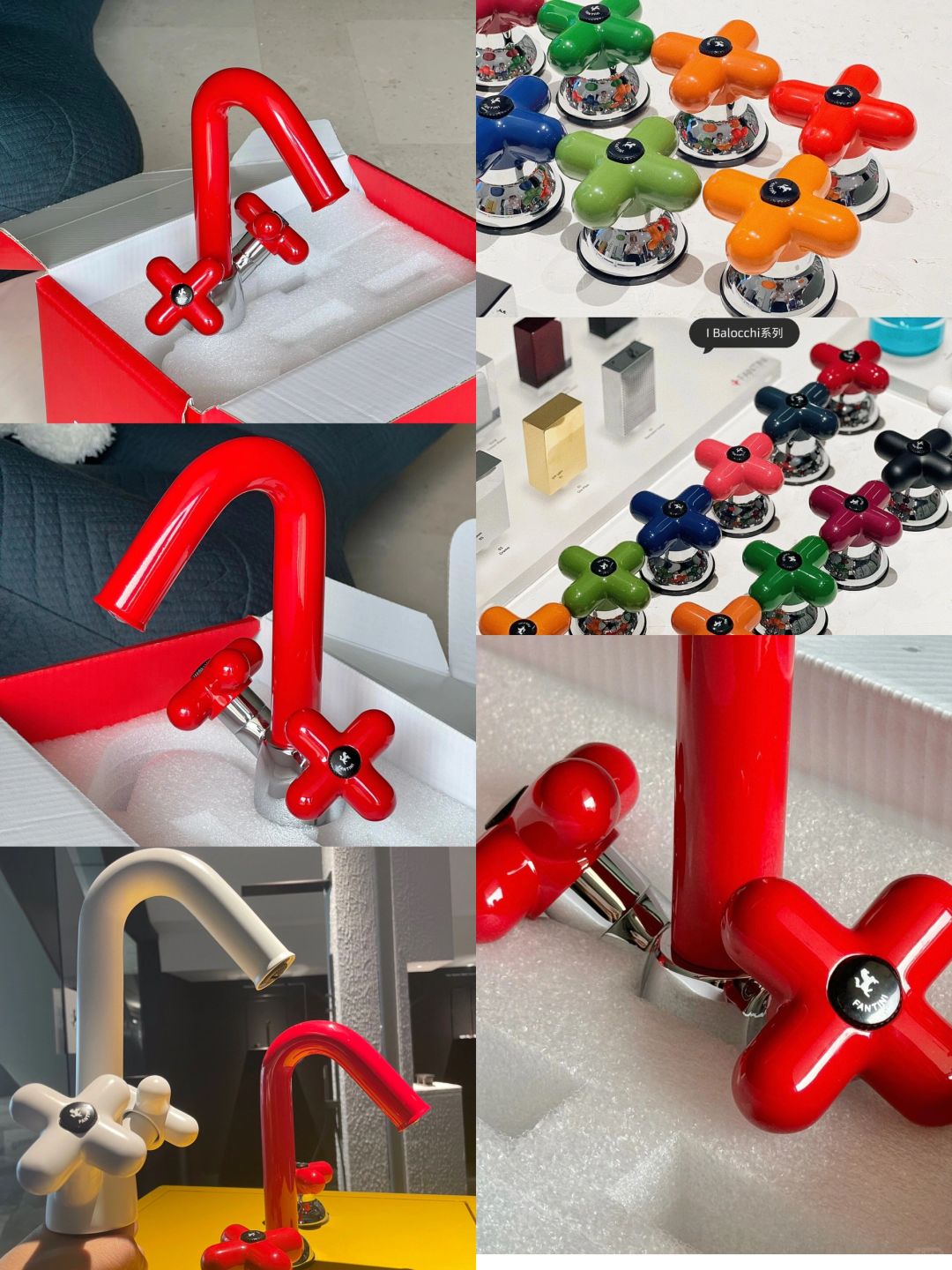 明年会不会流行红色卫浴
小红书无意看到的 我们没做…

如果你们喜欢可以评论区
