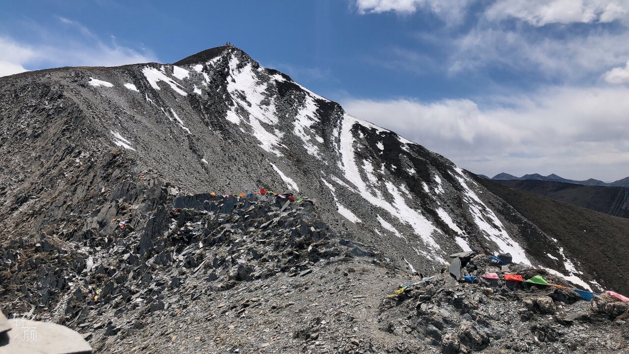 川藏十日自驾游精华线路攻略