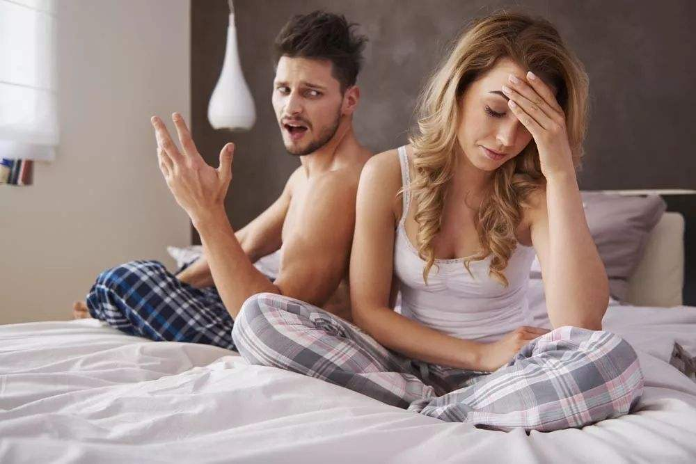 妻子的不体谅，让我倍受煎熬怎么办？
这是粉丝徐先生的留言，他说：
1、我要求夫妻