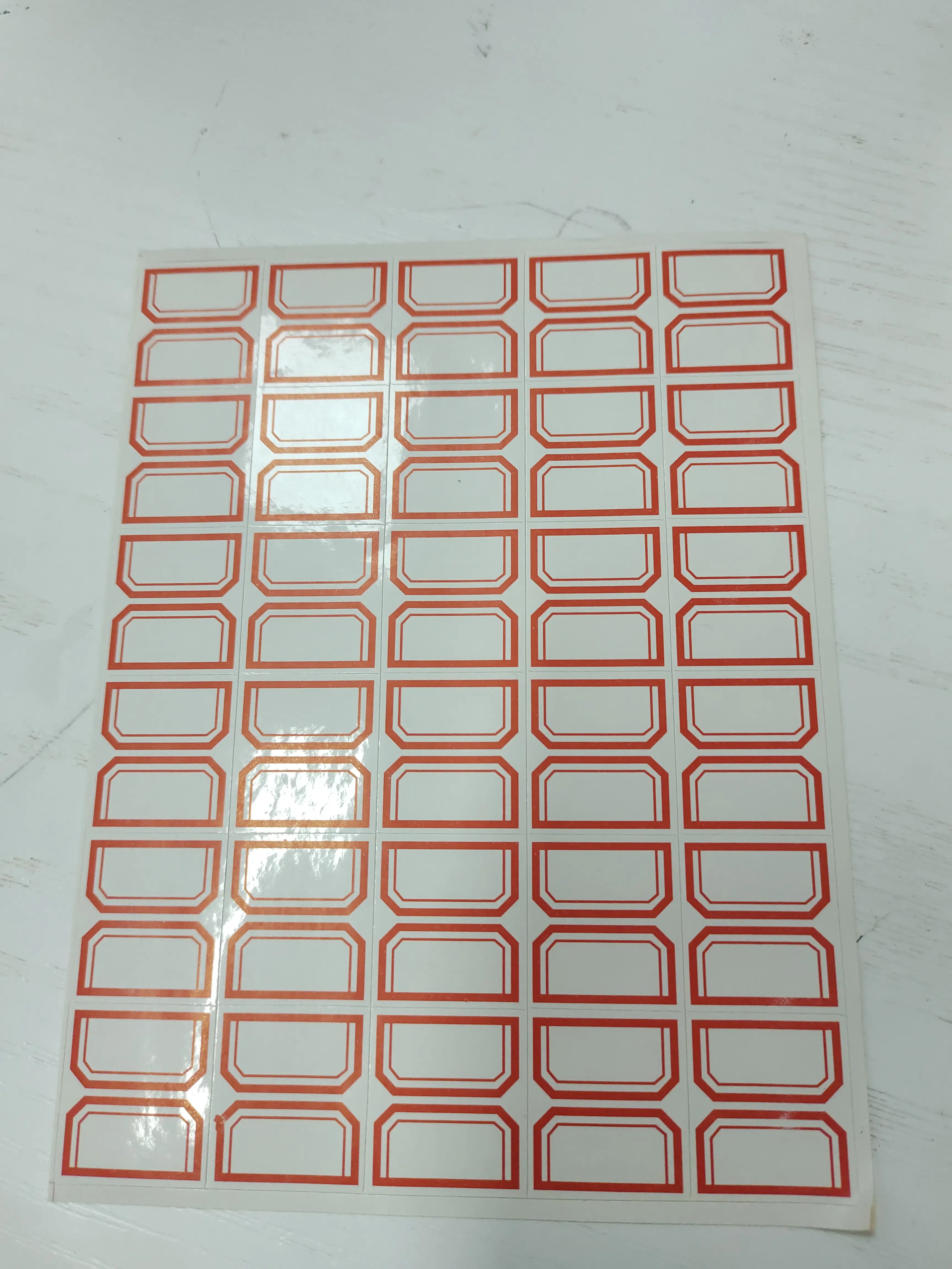 惊讶我一百年，这个东西你们都怎么叫?
领导让我去拿kou qu 纸，我内心OS什