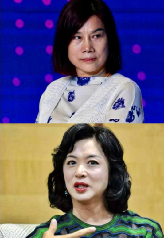 董明珠 VS 金星，谁更高明？[捂脸][捂脸][捂脸]

1、金星14日发文“口