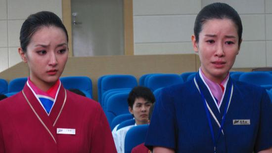 《云上的诱惑》是中韩合作的佳作！